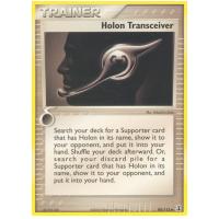 Pokemon TCG Holon Transceiver EX Delta Species [98/113]