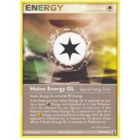 Pokemon TCG Holon Energy GL EX Delta Species [105/113]