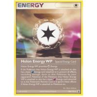 Pokemon TCG Holon Energy WP EX Delta Species [106/113]