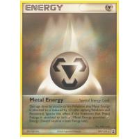 Pokemon TCG Metal Energy EX Delta Species [107/113]