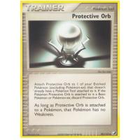 Pokemon TCG Protective Orb EX Unseen Forces [90/115]