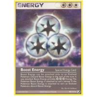 Pokemon TCG Boost Energy EX Unseen Forces [98/115]