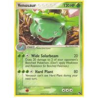 Pokemon TCG Venusaur POP POP Series 2 [6/17]