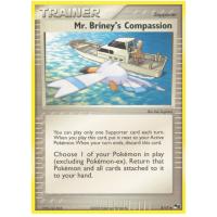 Pokemon TCG Mr. Brineys Compassion POP POP Series 2 [8/17]