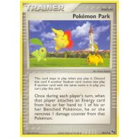 Pokemon TCG Pokémon Park POP POP Series 2 [10/17]