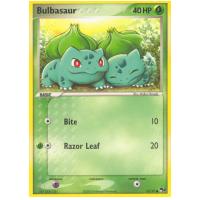 Pokemon TCG Bulbasaur POP POP Series 2 [12/17]