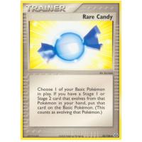 Pokemon TCG Rare Candy EX Emerald [83/106]