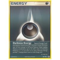 Pokemon TCG Darkness Energy EX Emerald [86/106]