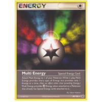 Pokemon TCG Multi Energy EX Emerald [89/106]