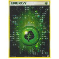 Pokemon TCG Grass Energy EX Emerald Rare Holo [101/106]