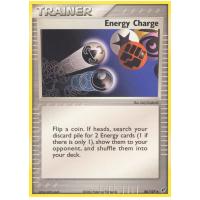 Pokemon TCG Energy Charge EX Deoxys [86/107]