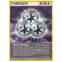 Pokemon TCG Boost Energy EX Deoxys [93/107]