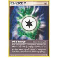 Pokemon TCG Heal Energy EX Deoxys [94/107]