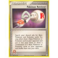 Pokemon TCG Pokémon Retriever EX Team Rocket Returns [84/109]