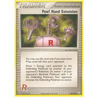 Pokemon TCG Pow Hand Extension EX Team Rocket Returns [85/109]
