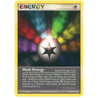 Pokemon TCG Multi Energy EX FireRed & LeafGreen [103/112]