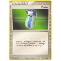 Pokemon TCG Potion EX EX Trainer Kit Latias  [8/10]