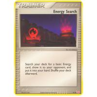 Pokemon TCG Energy Search EX EX Trainer Kit Latias  [9/10]