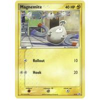 Pokemon TCG Magnemite EX EX Trainer Kit Latios  [4/10]