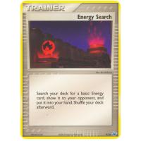 Pokemon TCG Energy Search EX EX Trainer Kit Latios  [9/10]