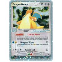 Pokemon TCG Dragonite ex EX Dragon Rare Holo EX [90/97]