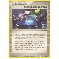 Pokemon TCG Championship Arena NP Nintendo Black Star Promos Promo [28/40]