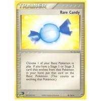 Pokemon TCG Rare Candy EX Sandstorm [88/100]
