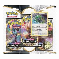 Pokemon TCG Rebel Clash Rayquaza Code Card