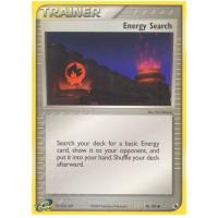 Pokemon TCG Energy Search EX Ruby & Sapphire [90/109]