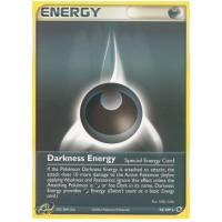 Pokemon TCG Darkness Energy EX Ruby & Sapphire [93/109]
