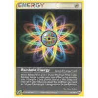 Pokemon TCG Rainbow Energy EX Ruby & Sapphire [95/109]