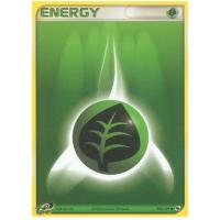 Pokemon TCG Grass Energy EX Ruby & Sapphire [104/109]
