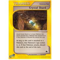 Pokemon TCG Crystal Shard E-Card Skyridge [122/144]