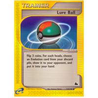 Pokemon TCG Lure Ball E-Card Skyridge [128/144]