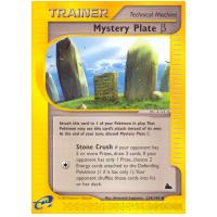 Pokemon TCG Mystery Plate  E-Card Skyridge [134/144]