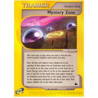 Pokemon TCG Mystery Zone E-Card Skyridge [137/144]