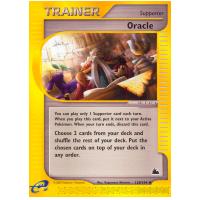 Pokemon TCG Oracle E-Card Skyridge [138/144]