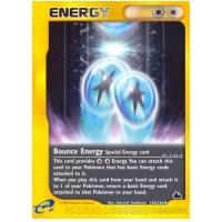 Pokemon TCG Bounce Energy E-Card Skyridge [142/144]