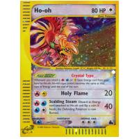 Pokemon TCG Ho-oh E-Card Skyridge Rare Secret [149/144]