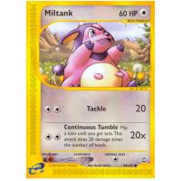 Pokemon TCG Miltank E-Card Aquapolis [94/147]