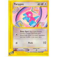 Pokemon TCG Porygon E-Card Aquapolis [103/147]
