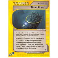 Pokemon TCG Time Shard E-Card Aquapolis [135/147]