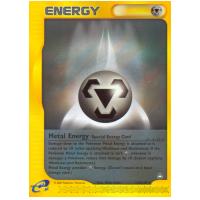 Pokemon TCG Metal Energy E-Card Aquapolis [143/147]