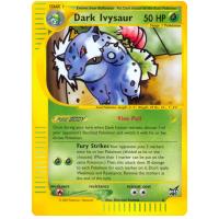 Pokemon TCG Dark Ivysaur Other Best of Game Promo [6/9]