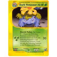 Pokemon TCG Dark Venusaur Other Best of Game Promo [7/9]