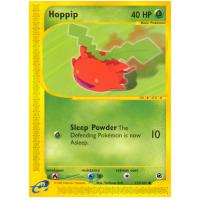 Pokemon TCG Hoppip E-Card Expedition Base Set [112/165]