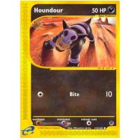 Pokemon TCG Houndour E-Card Expedition Base Set [113/165]
