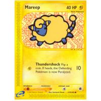 Pokemon TCG Mareep E-Card Expedition Base Set [119/165]