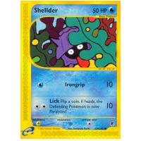 Pokemon TCG Shellder E-Card Expedition Base Set [129/165]