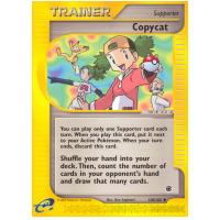 Pokemon TCG Copycat E-Card Expedition Base Set [138/165]